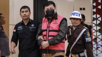 Tokoh PMS Ungkap Sosok Iwan Setiawan Lukminto: Dia Benar-benar...