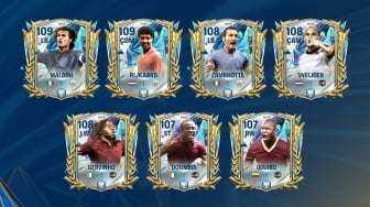 2 Kode Redeem FC Mobile Hari Ini 24 Mei 2025, Klaim TOTS Player Bundesliga OVR Tinggi Ini