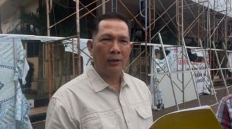 Jadi Tersangka Usai Minta Jatah Proyek, Kasus Pemerasan Ketua Kadin Cilegon Kembali Mencuat