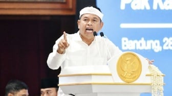 Banyak Siswa di Barak Militer Tak Dijemput Orang Tuanya, Ditawarkan Jadi Anak Asuh Dedi Mulyadi