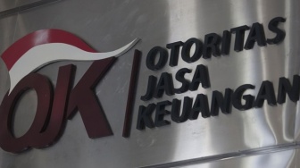 OJK Panggil Rupiah Cepat Usai Viral Ditransfer Dana Pinjol Tanpa Mengajukan