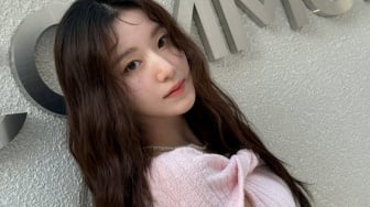 4 Inspirasi OOTD Feminin dari Shuhua i-dle, Cocok untuk Gaya Harianmu!