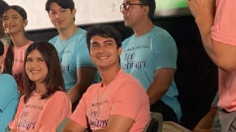 Cinta Brian Jadi Cowok Ramah dan Soft Spoken di Serial Leo di Februari: Kayak Aku Kan?