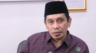 5 Maklumat MUI Kota Makassar Terkait LGBT