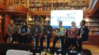 DJKI Kemenkum Rekomendasikan 300 Situs untuk Diblokir karena Langgar Kekayaan Intelektual