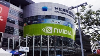 COMPUTEX 2025: NVIDIA di Setiap Sudut, Kolaborasi AI Membanjiri Pameran