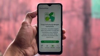 WhatsApp Anda Diretas? Jangan Tunda Lakukan Hal Ini