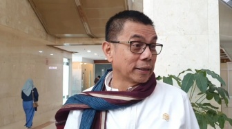 Anggota DPR Sebut Langkah Kejagung Kasasi Putusan Bebas Delpedro Marhaen Melanggar KUHAP Baru