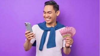 5 Cara Aman Klaim Saldo DANA Gratis Rp 794.000 Tanpa Aplikasi Apapun