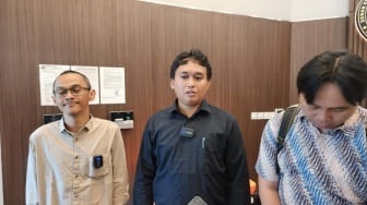 Dilaporkan ke DKPP soal Kasus Jet Pribadi, Koalisi Sipil Desak Semua Komisioner KPU RI Dicopot