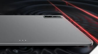 Spesifikasi Infinix XPAD GT: Tablet Gaming dengan Snapdragon 888 dan Layar Luas