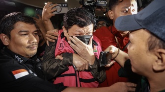 Kejagung Tetapkan Bos Sritex sebagai Tersangka Korupsi