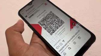 Ini Kepanjangan QRIS yang Bikin Transaksi Lebih Cepat & Aman