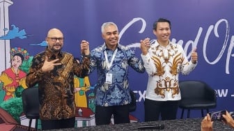 Teknologi AI dengan Sentuhan Manusia: Cara Baru Melayani Pelanggan di Era Digital
