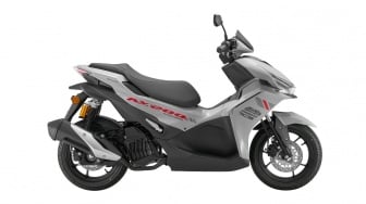 QJMotor Indonesia Segera Luncurkan 4 Motor Baru Bermesin Besar, Harga Mulai Rp 30an Juta