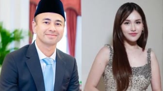 Isu Perselingkuhan Raffi Ahmad dan Ayu Ting Ting Viral Lagi, Fans: Buat Nutupin Kasus Dia