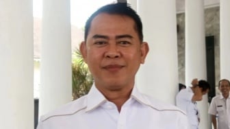 Pemkab Serang Siapkan Rp2,2 Miliar untuk Pengadaan Rumah dan Mobil Dinas Ratu Zakiyah