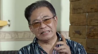Di-Cover Sejak 2017, Mengapa Yoni Dores Baru Laporkan Lesti Kejora Sekarang?