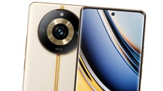 5 Rekomendasi HP Kamera 200 MP Mulai Rp3 Jutaan, Gambar Tajam Detail Luar Biasa