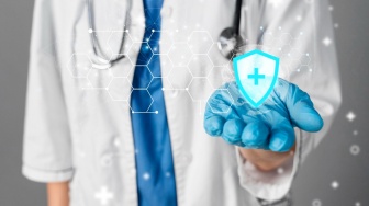 Wabah Penyakit Superflu Bakal Buat Klaim Asuransi Kesehatan Naik