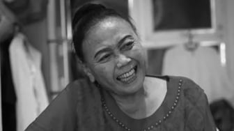 Miarsih Meninggal Dunia Karena Komplikasi, Alami Diabetes Akut dan Fungsi Ginjal Tinggal 15 Persen