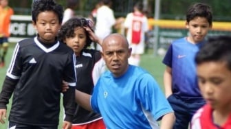 Pemain Muda Indonsia Ingin Dilirik Simon Tahamata? Siapkan Tulang Kering Anda