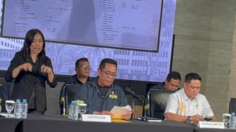 Bareskrim Ungkap Ada Data UGM yang Bisa Diakses Publik Terkait Ijazah Jokowi