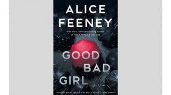 Ulasan Novel Good Bad Girl: Empat Perempuan dan Satu Misteri Kematian