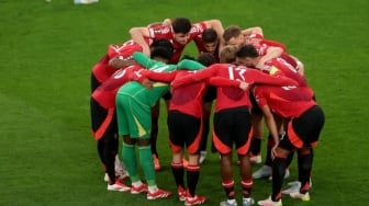 Oh Nasibmu MU: Tak Pernah Kalah, Sekali Tumbang Justru di Laga Final