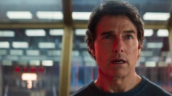 Sinopsis Mission: Impossible - The Final Reckoning, Akhir Saga Terkenal