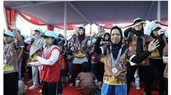 Disabilitas Bukan Halangan: Kisah Inspiratif di Balik Rekor MURI yang Memukau