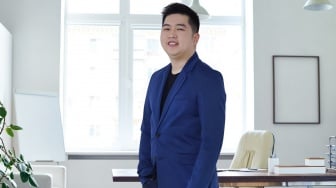 Pebisnis Billy Ching Jadi Produser Girl Group Korea, Siap Datangkan VVUP ke Indonesia