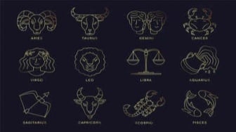 6 Zodiak yang Terlahir Kaya, Konon Paling Jago Cari Duit