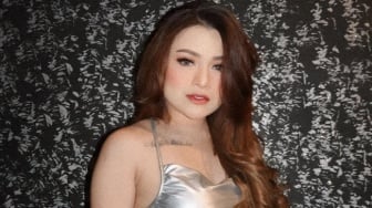 Nathalie Holscher Tak Mau Setop Nge-DJ Semisal Dinikahi Pria Kaya, Trauma Sama Sule?