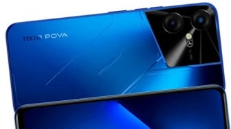 5 Rekomendasi HP Murah RAM 8 GB: Harga Sejutaan, Terbaik di Kelasnya