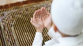 Apa Amalan Sunnah yang Dianjurkan di Hari Tasyrik? Ini Kata Ustaz Adi Hidayat