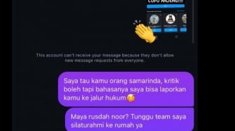 Kota Minyak Krisis BBM, Anak Wali Kota Balikpapan Diduga Doxing Netizen Pengkritik!