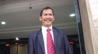 PN Sleman Gelar Sidang Perdana Polemik Ijazah Jokowi Hari Ini