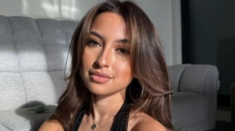 Flexing Ditransfer Justin Hubner Rp 2 Juta Buat Nail Art, Jennifer Coppen Malah Dikatai Norak