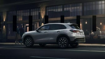 Daftar Harga Mobil Honda Juni 2025: Segini Harga Termurahnya, Mulai Rp160 Jutaan