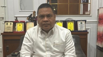 Anggota DPRD Sumut Bantah Tuduhan SN, Ingatkan Jangan Tebar Fitnah