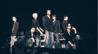 Ulasan Lagu Royalty: ENHYPEN Totalitas Tunjukkan Kesetiaan, Bikin Baper!