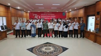 Sinergi Pendidikan dan Pembangunan Daerah Dimulai