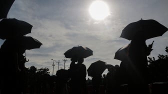 Mengenang 27 Tahun Reformasi Lewat Aksi Kamisan ke-862