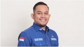 Profil Fajri Akbar, DPRD Sumut yang Viral Diduga Menghamili Pegawai Bank