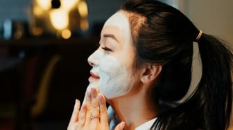 Rangkaian Skincare Malam Viva Sebelum Tidur, Wajah Cerah di Pagi Hari