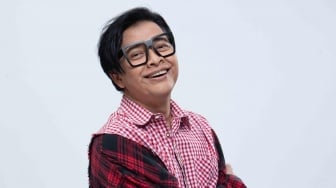 Armand Maulana: Sebuah Lagu Tidak Sekonyong-konyong Diberikan Pencipta ke Penyanyi