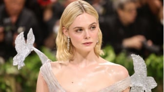 Elle Fanning Digaet Jadi Effie di The Hunger Games: Sunrise on the Reaping
