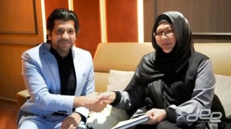 Kontroversi Walid Berlanjut: Dee Company Adaptasi Bidaah Jadi Film, Tuai Pro dan Kontra