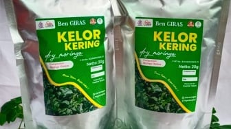 Berawal dari Lomba Masak, Kini Siti Fatimah Mampu Hadirkan Aneka Olahan Pangan yang Digemari